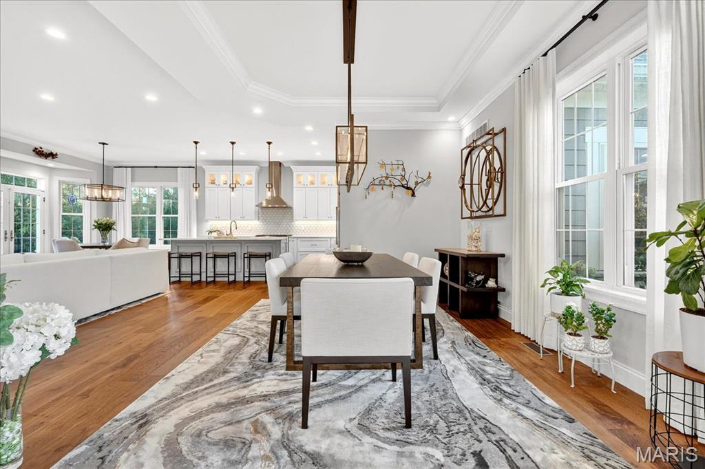 10135 Fieldcrest Lane