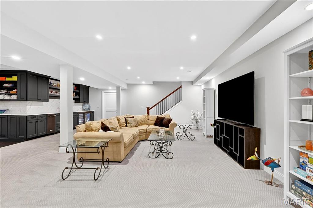 Fieldcrest - Residential