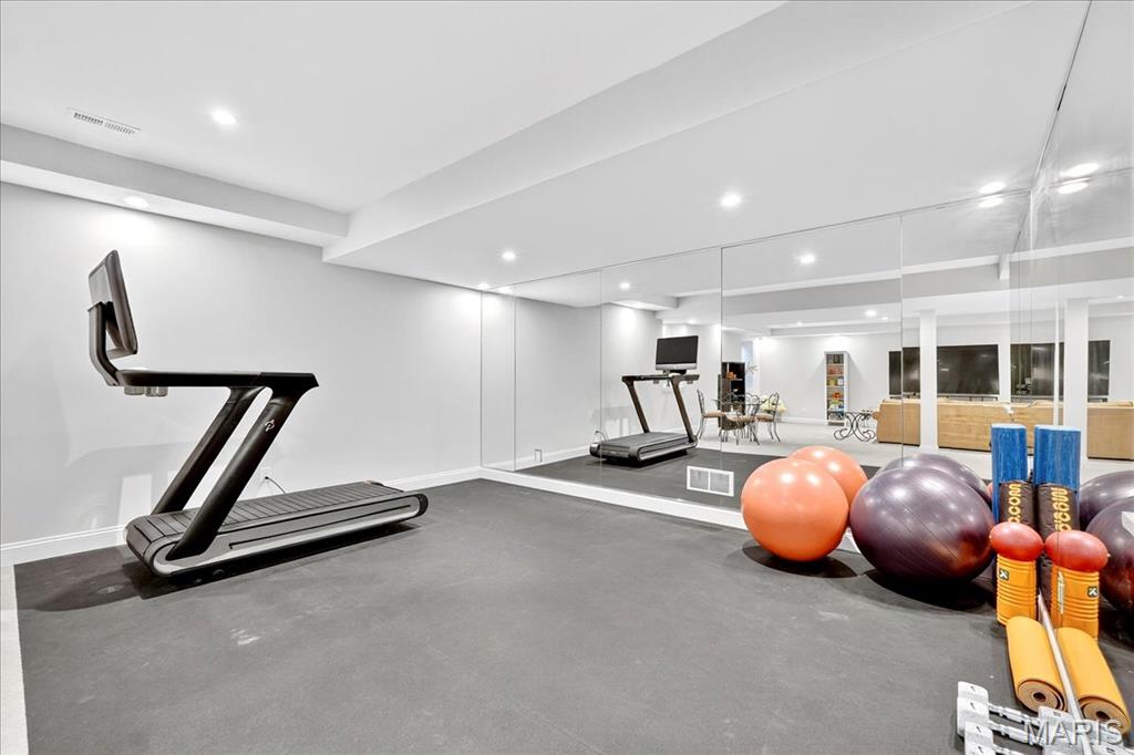 Fieldcrest - Residential