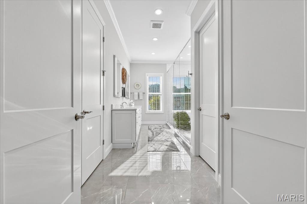 Fieldcrest - Residential