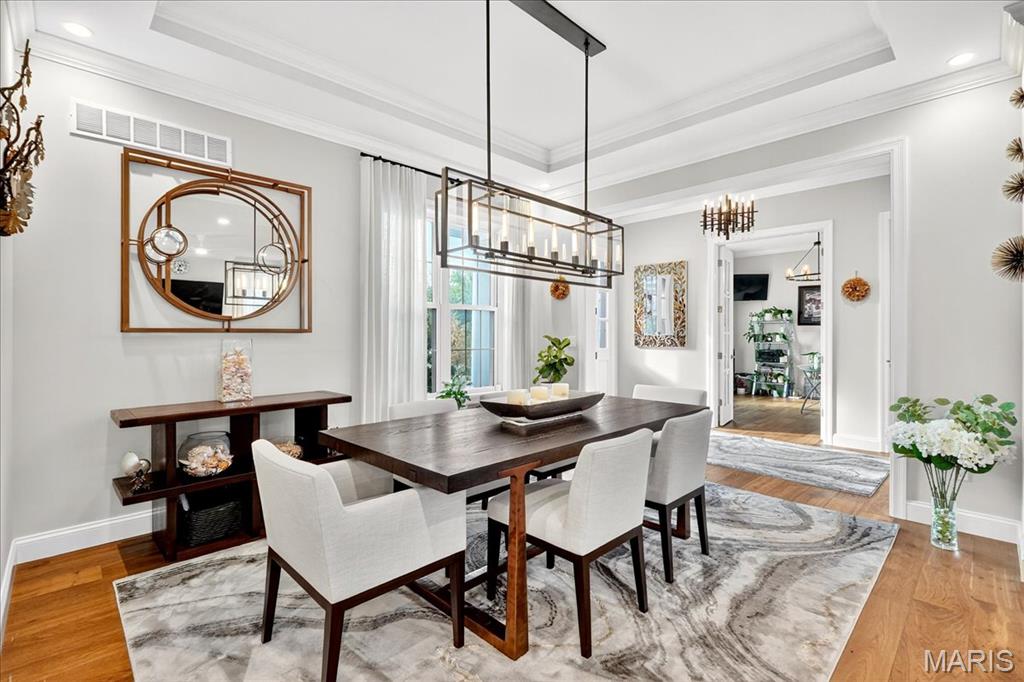 Fieldcrest - Residential