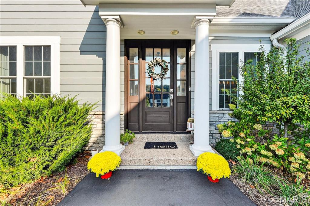 10135 Fieldcrest Lane