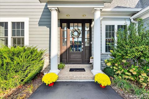 Tiny photo for 10135 Fieldcrest Lane, St Louis, MO 63124 (MLS # 25068625)