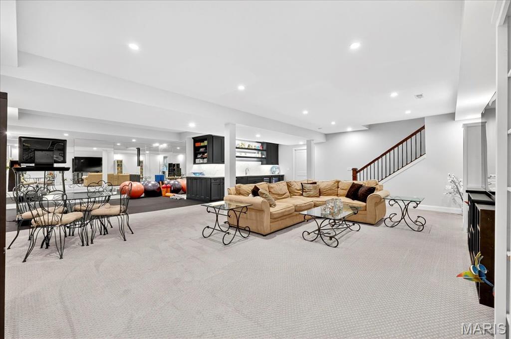 Fieldcrest - Residential