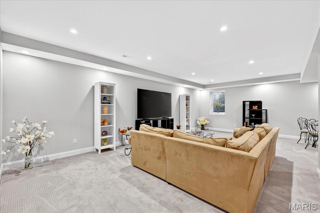 Fieldcrest - Residential