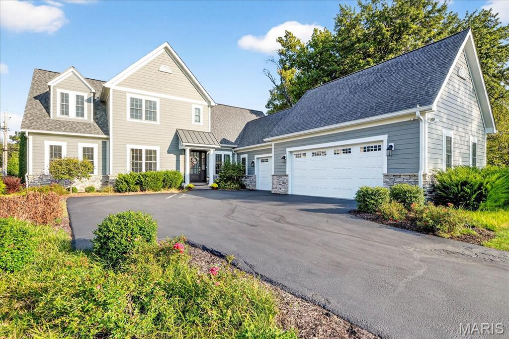 Fieldcrest - Residential