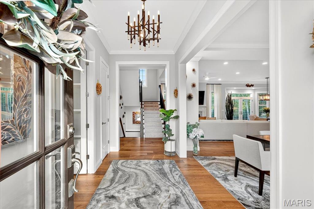 10135 Fieldcrest Lane