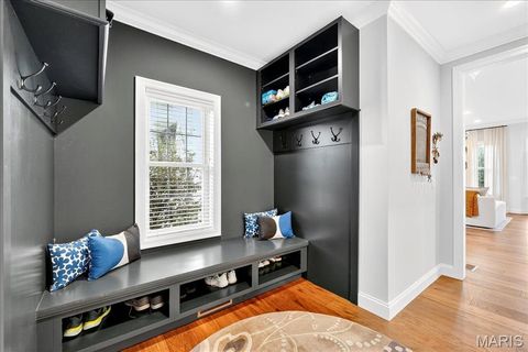 Tiny photo for 10135 Fieldcrest Lane, St Louis, MO 63124 (MLS # 25068625)