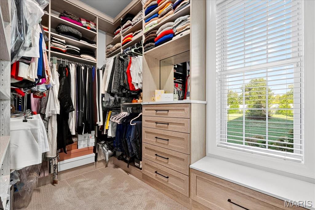 Fieldcrest - Residential