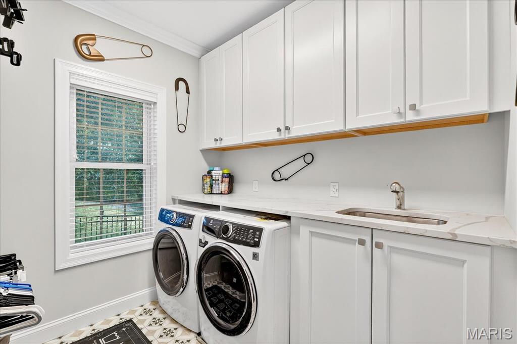 Fieldcrest - Residential