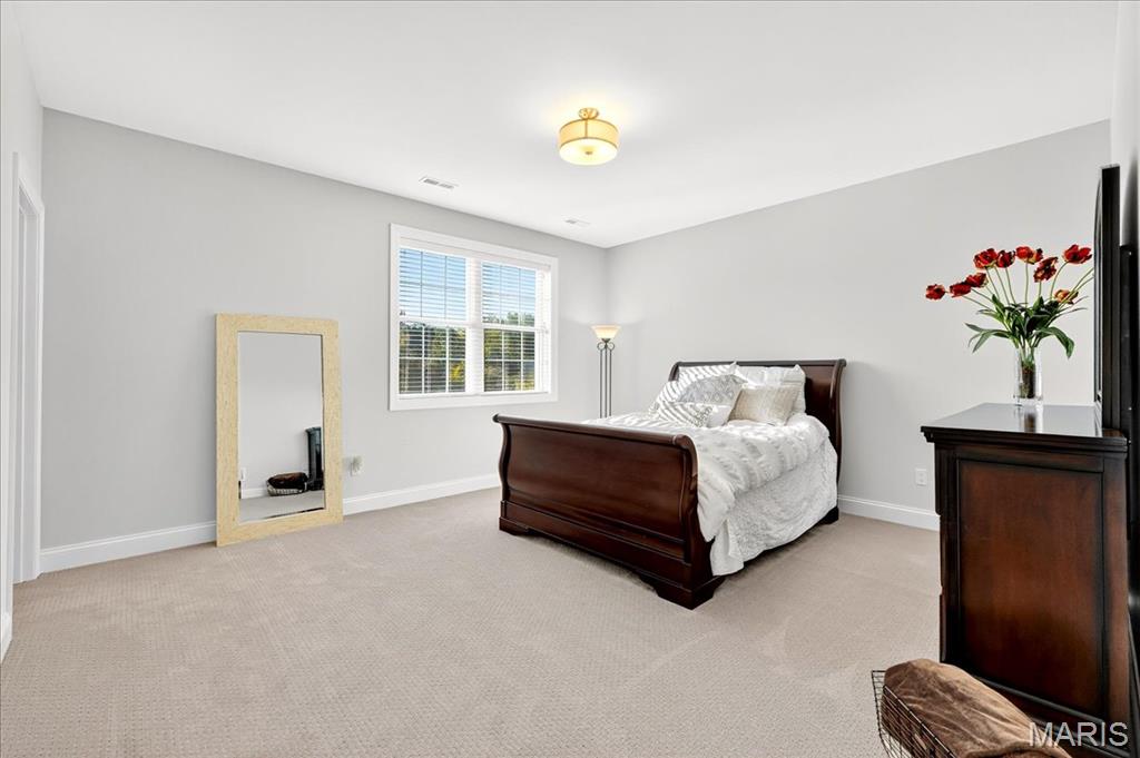 Fieldcrest - Residential