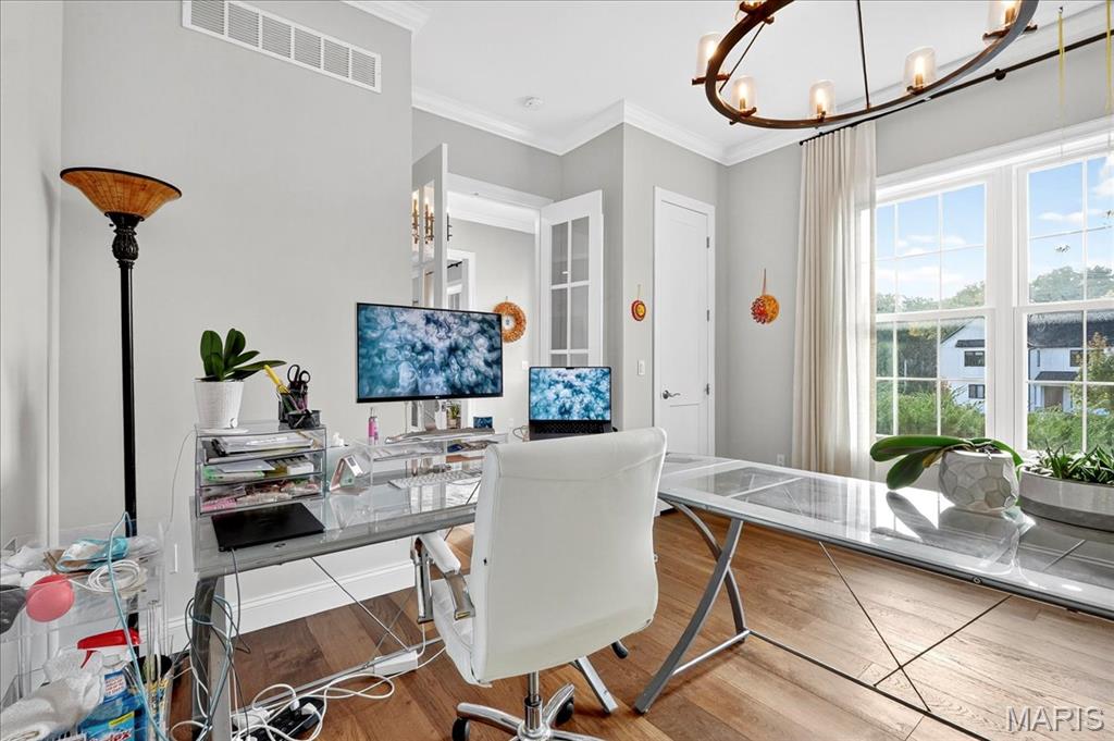 Fieldcrest - Residential