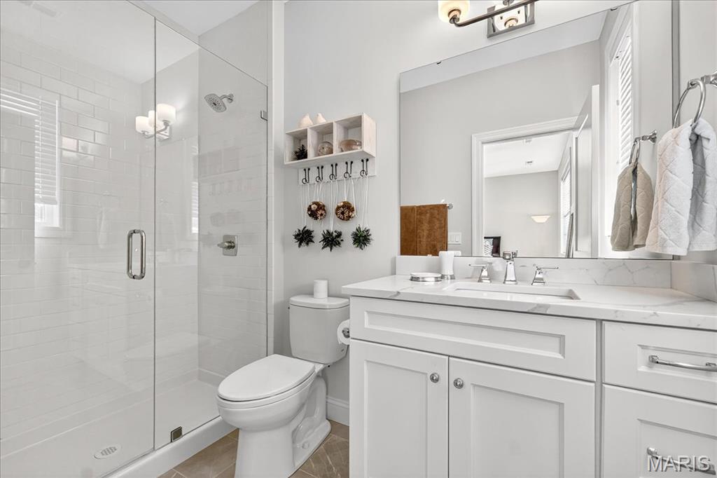 Fieldcrest - Residential