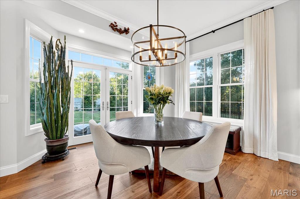 Fieldcrest - Residential