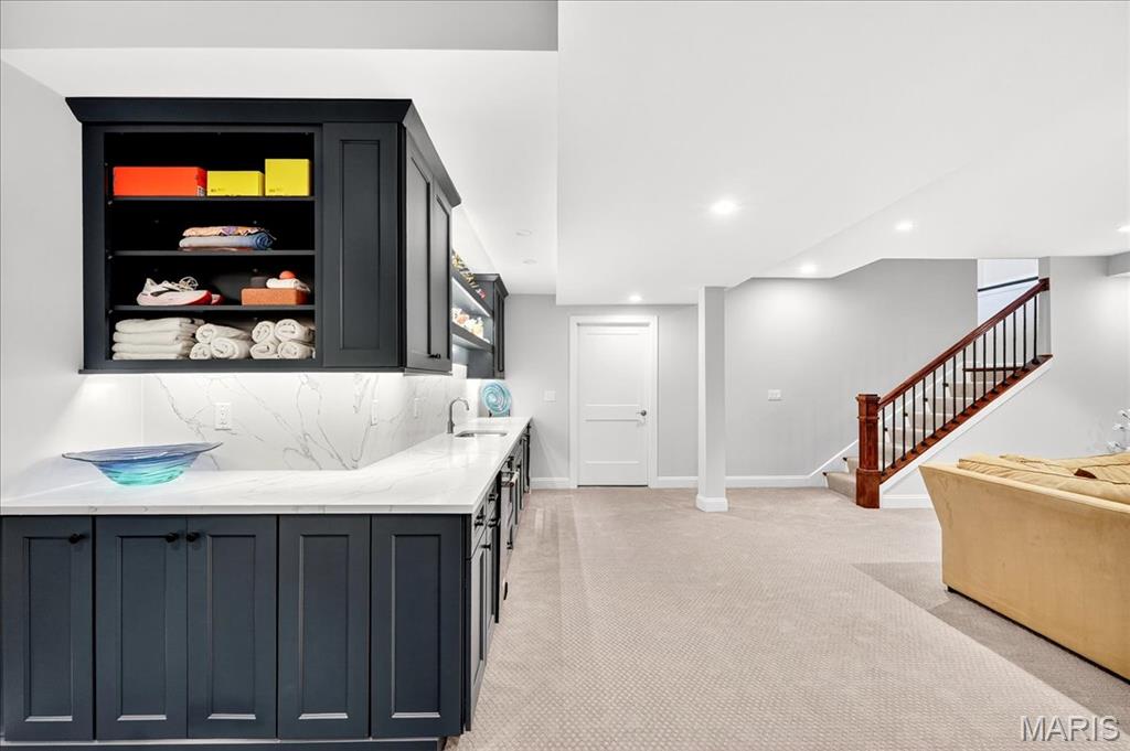 Fieldcrest - Residential