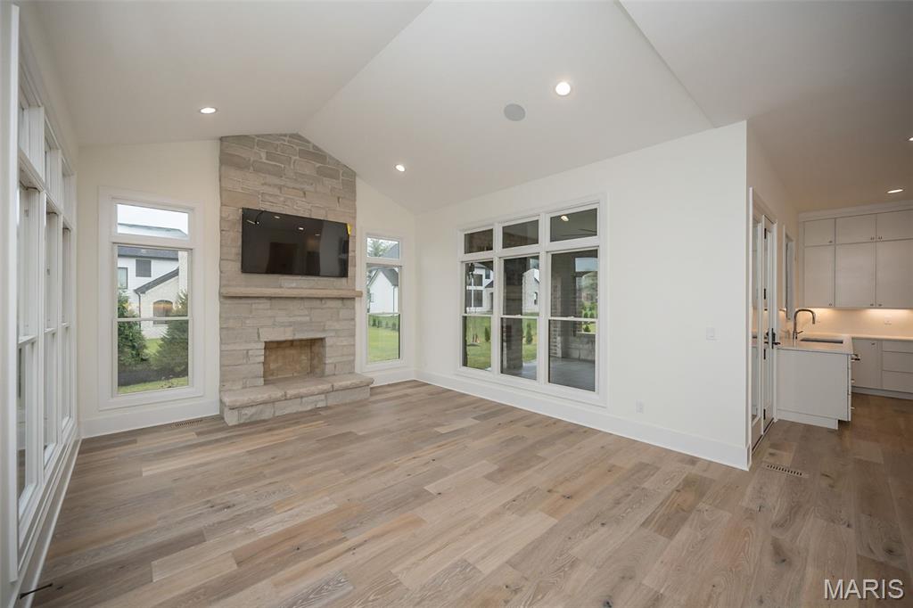 Schaeffers Grove - Residential