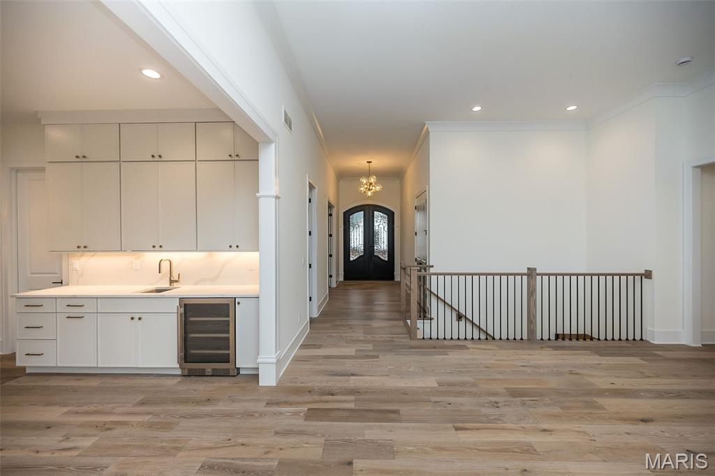 Schaeffers Grove - Residential