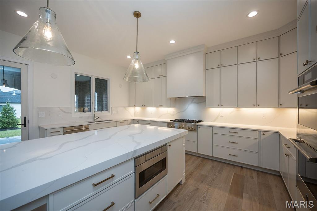 Schaeffers Grove - Residential