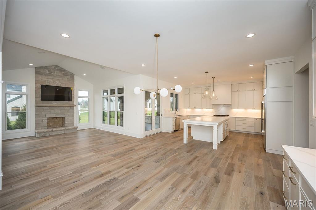 Schaeffers Grove - Residential