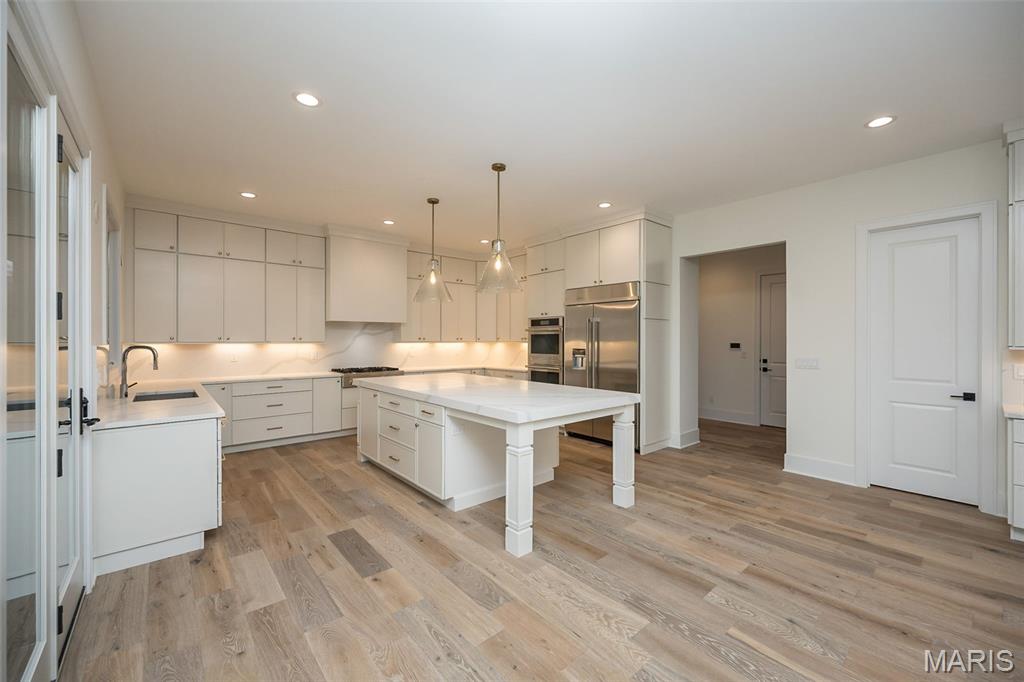 Schaeffers Grove - Residential