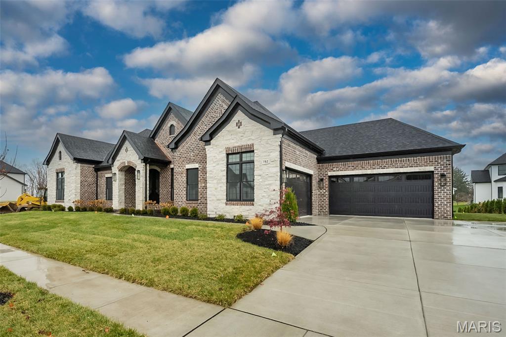 Schaeffers Grove - Residential