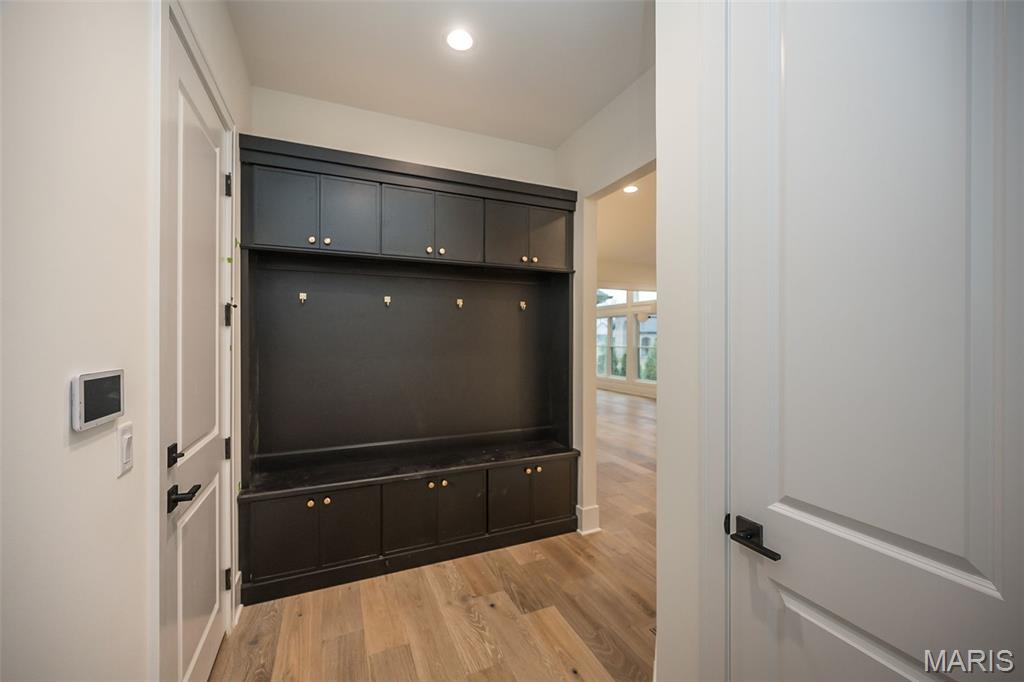 Schaeffers Grove - Residential