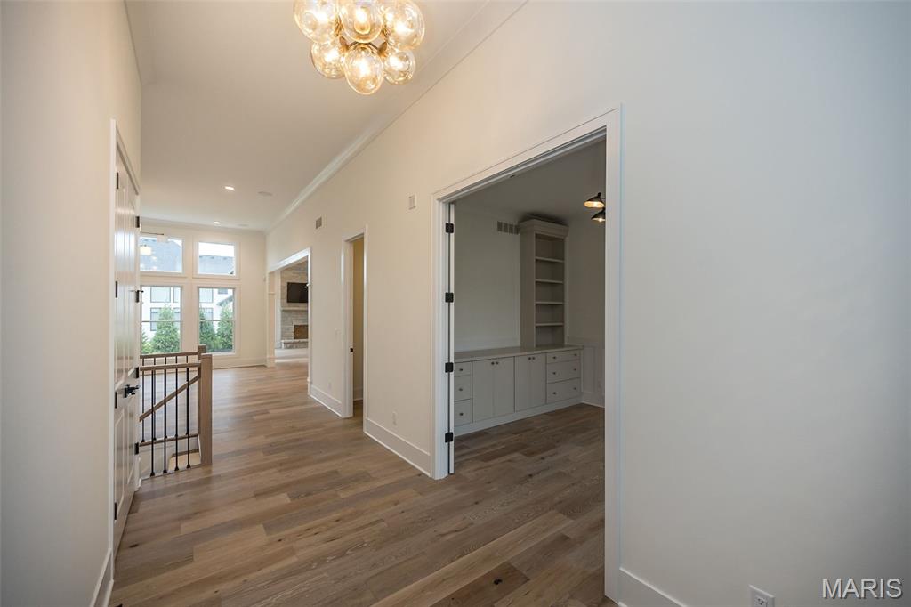 Schaeffers Grove - Residential