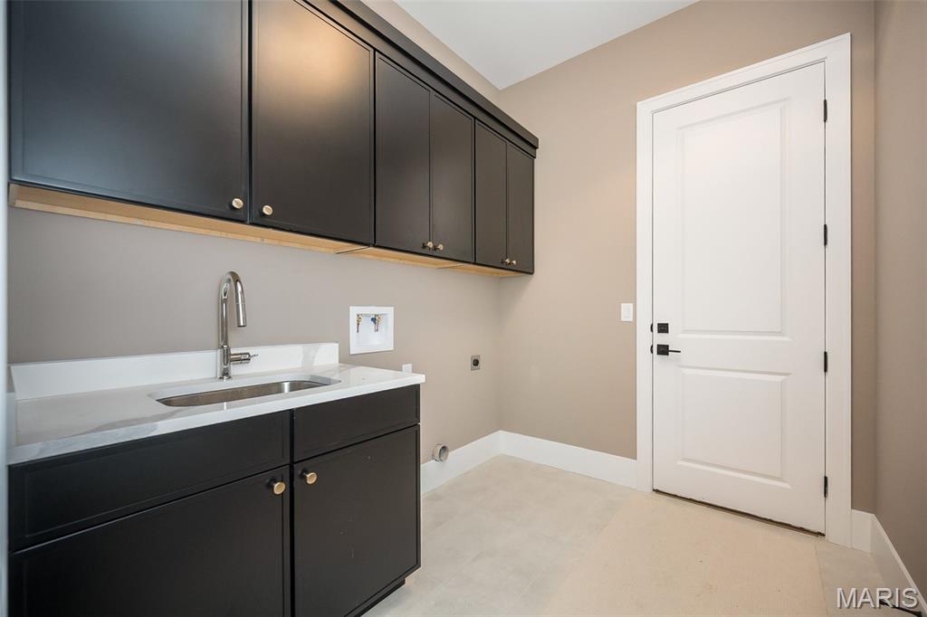 Schaeffers Grove - Residential