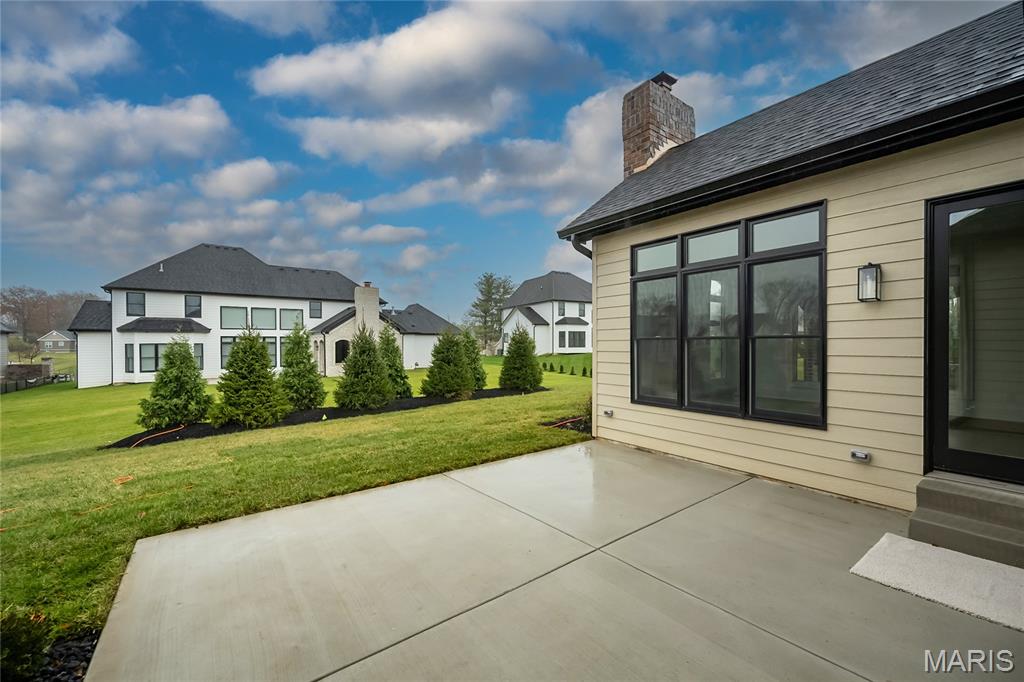 Schaeffers Grove - Residential