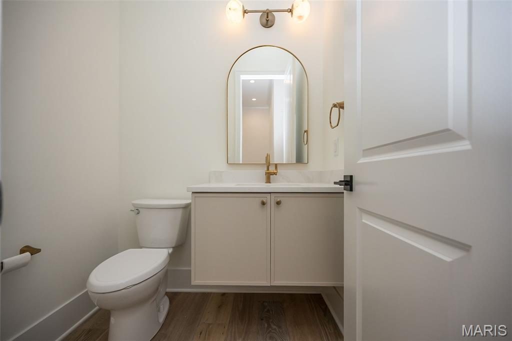 Schaeffers Grove - Residential