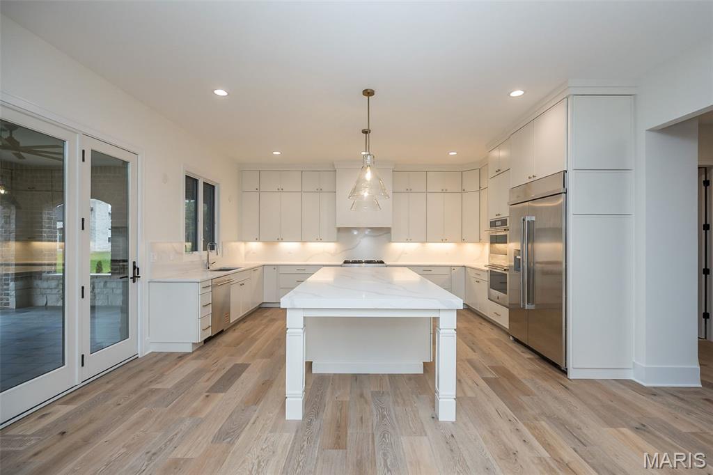 Schaeffers Grove - Residential