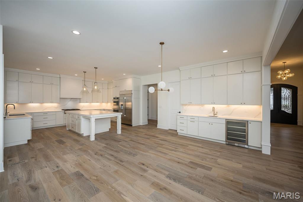 Schaeffers Grove - Residential