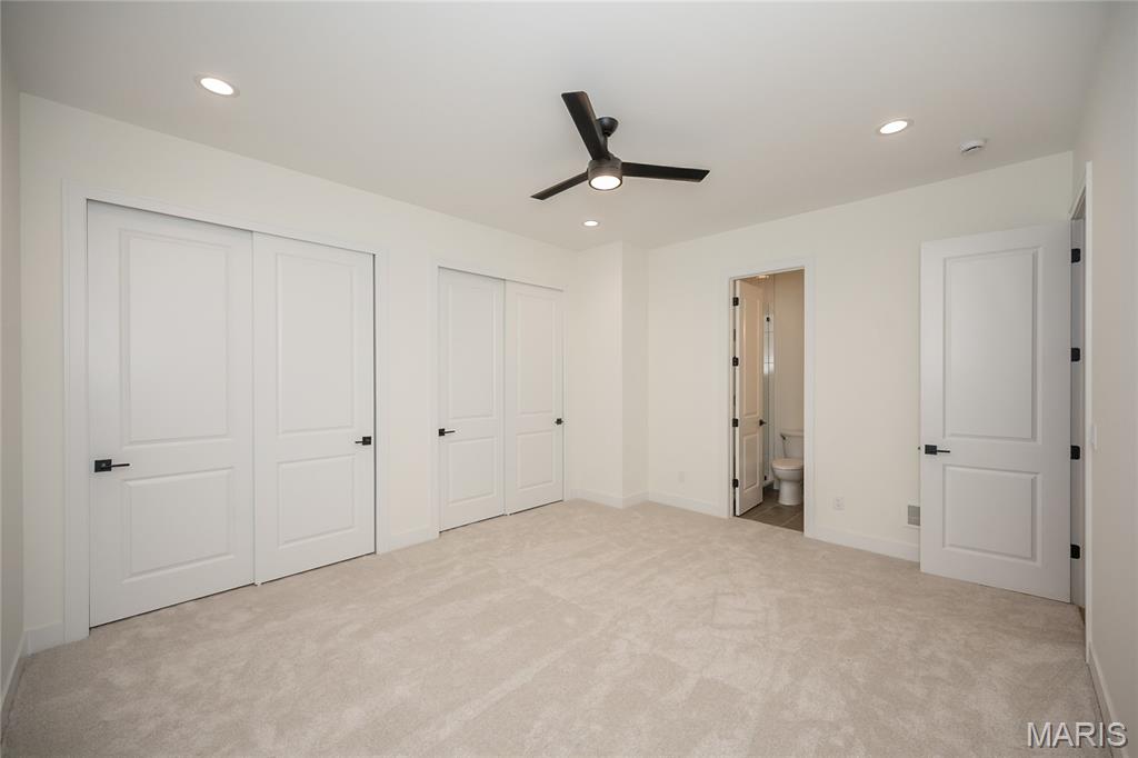 Schaeffers Grove - Residential