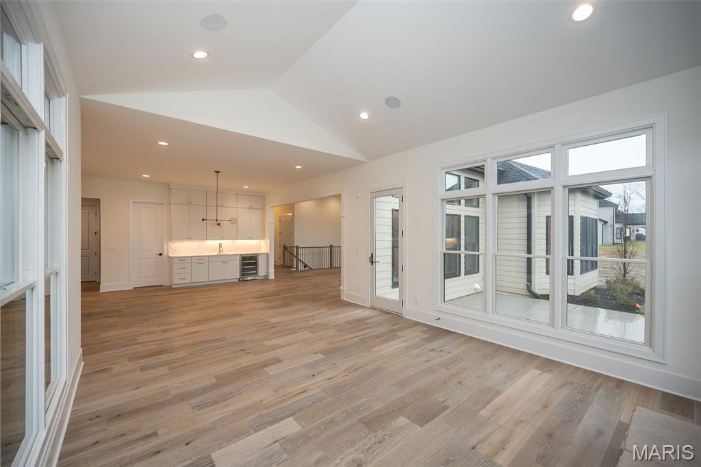 Schaeffers Grove - Residential