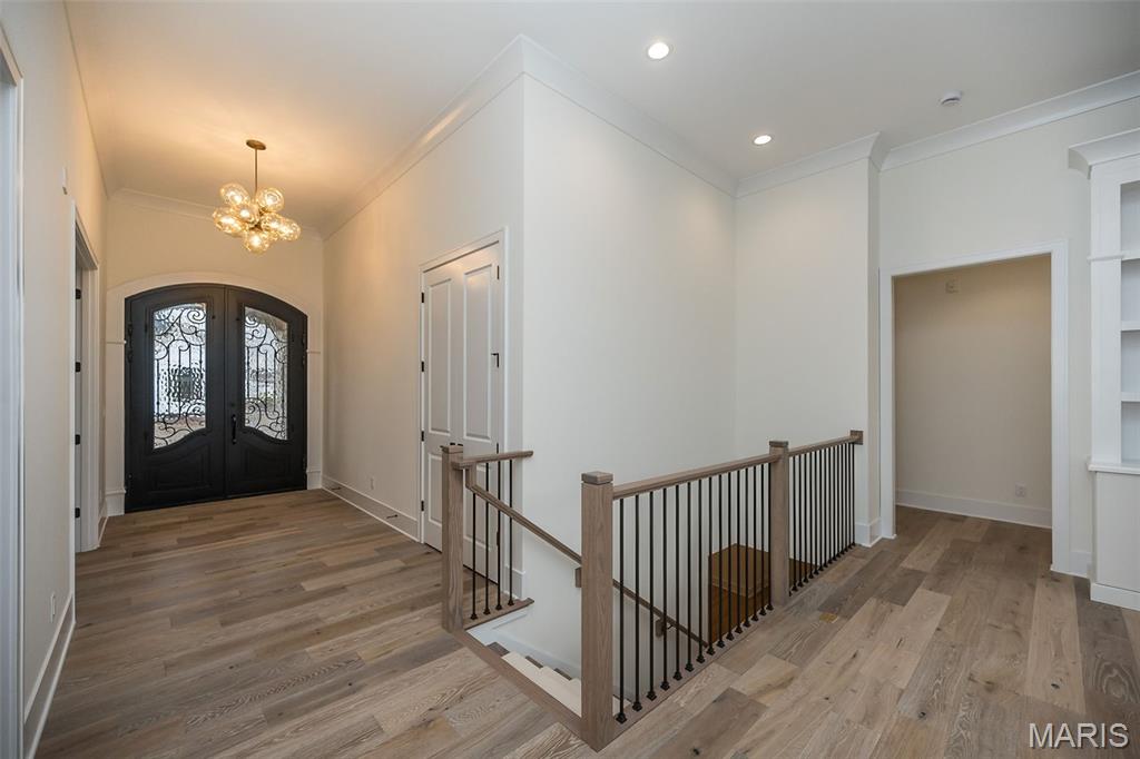 Schaeffers Grove - Residential