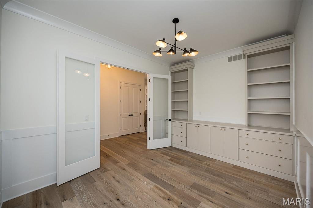 Schaeffers Grove - Residential