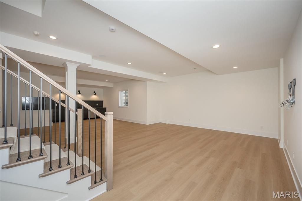 Schaeffers Grove - Residential