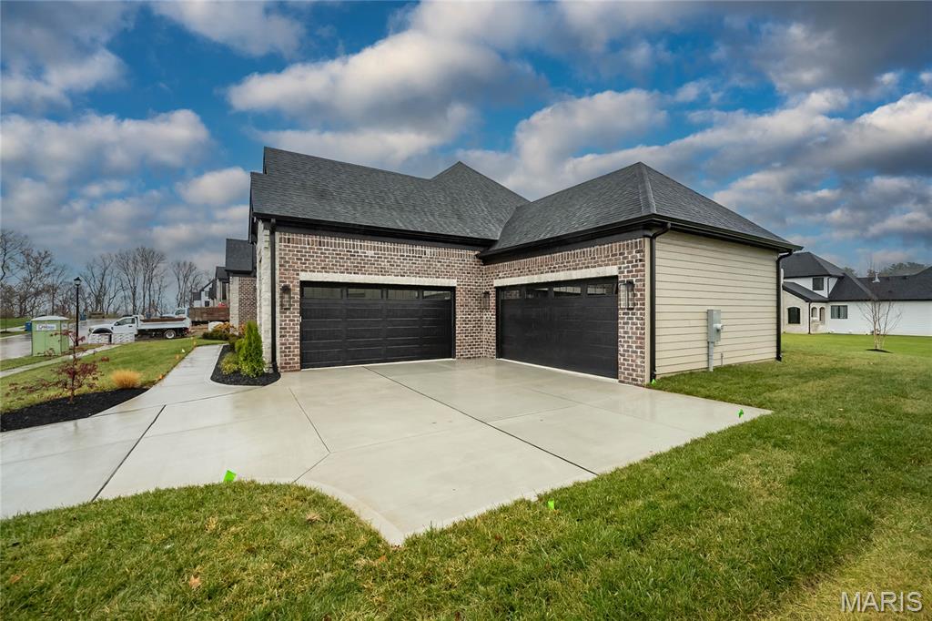 Schaeffers Grove - Residential