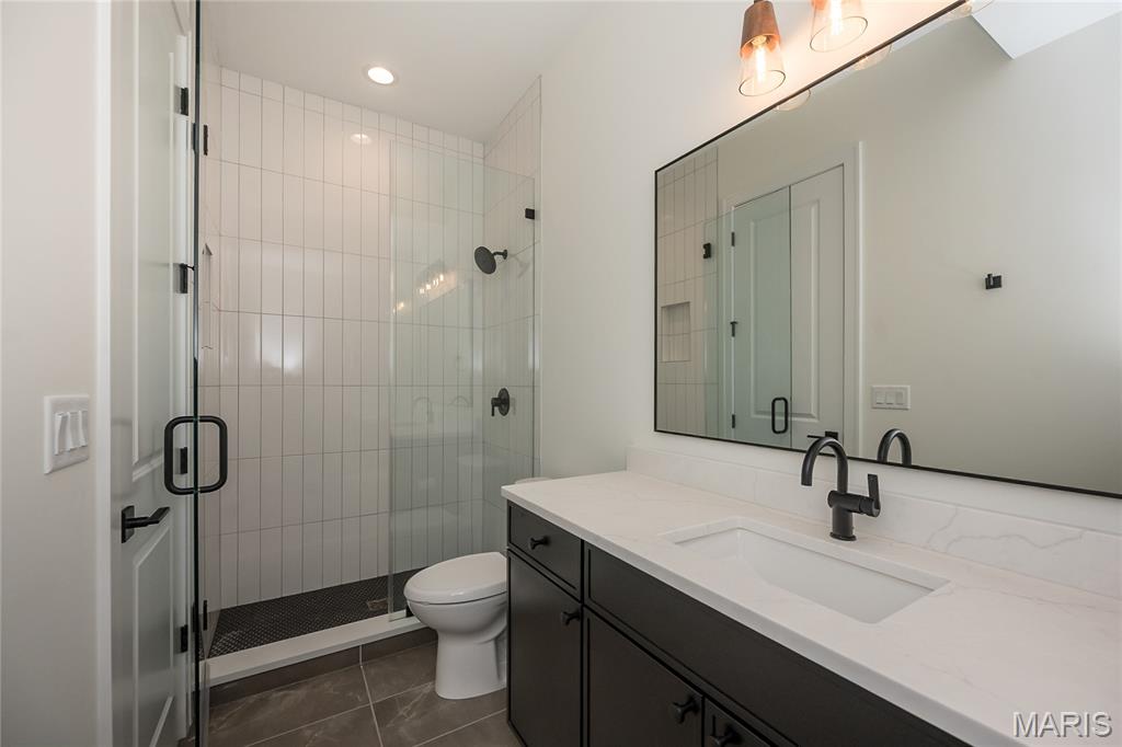 Schaeffers Grove - Residential