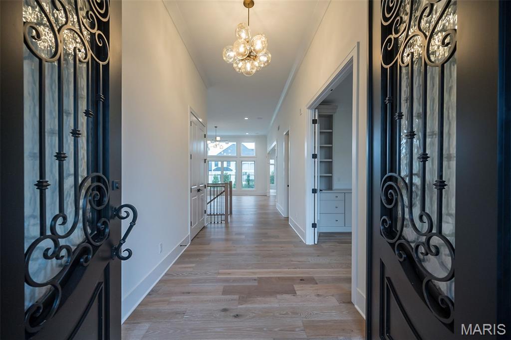 Schaeffers Grove - Residential