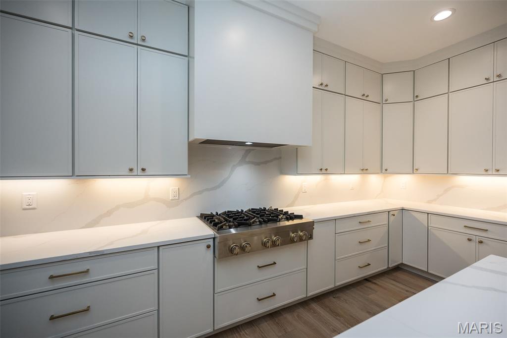 Schaeffers Grove - Residential