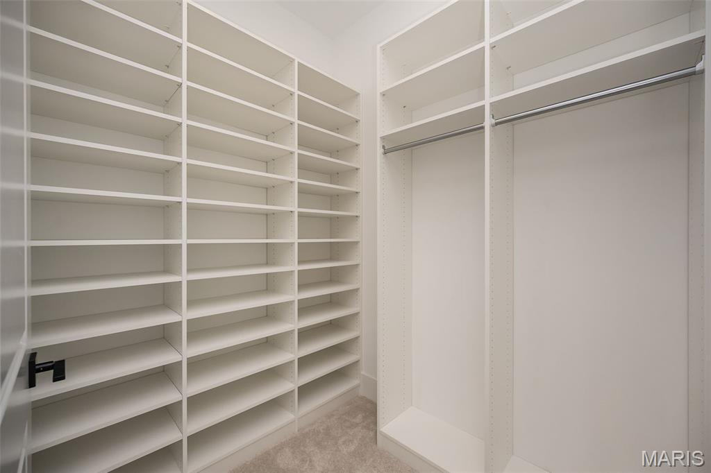 Schaeffers Grove - Residential