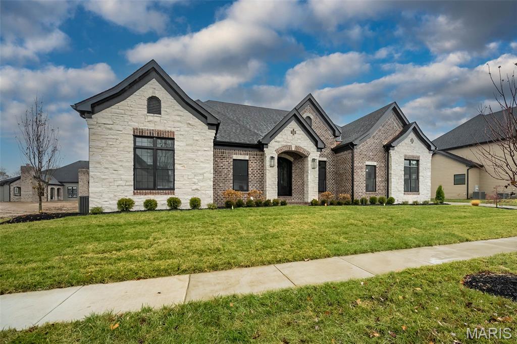 Schaeffers Grove - Residential