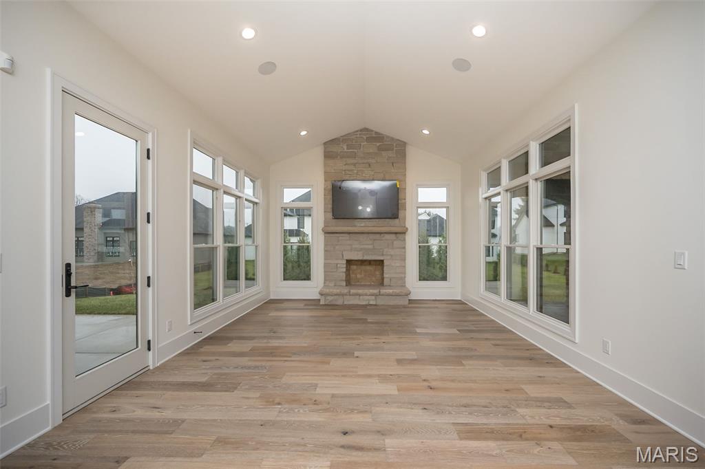 Schaeffers Grove - Residential