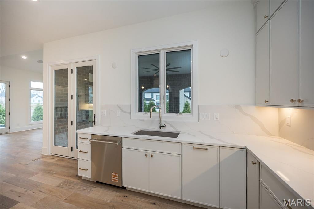 Schaeffers Grove - Residential