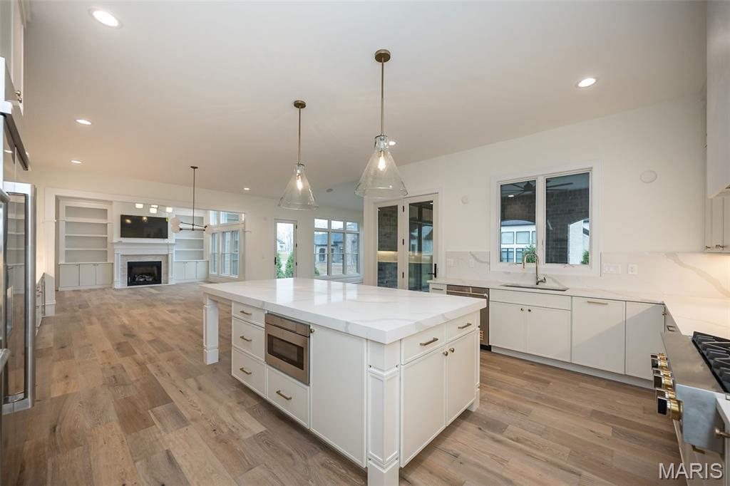 Schaeffers Grove - Residential