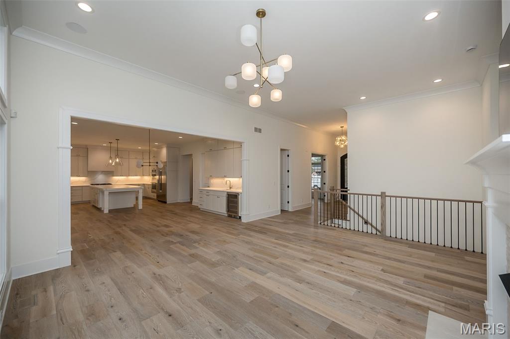 Schaeffers Grove - Residential