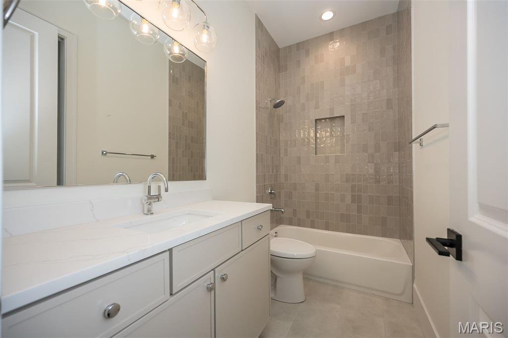 Schaeffers Grove - Residential