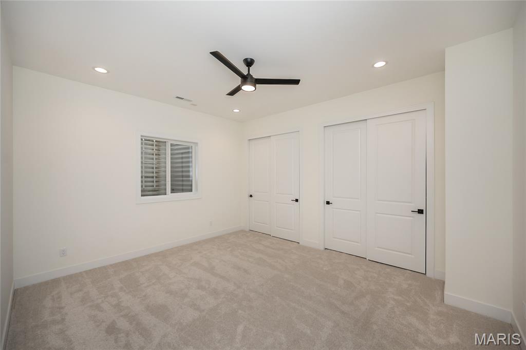 Schaeffers Grove - Residential