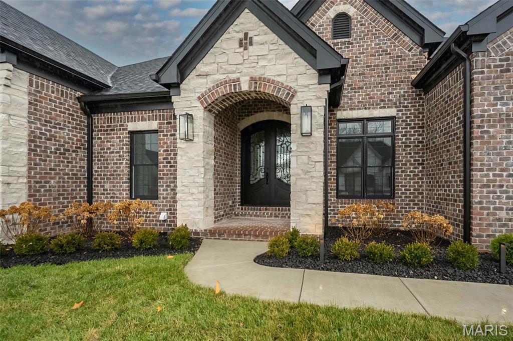 Schaeffers Grove - Residential